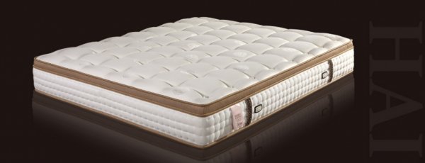 海人竹床墊，完美內(nèi)核促您輕松入睡！
